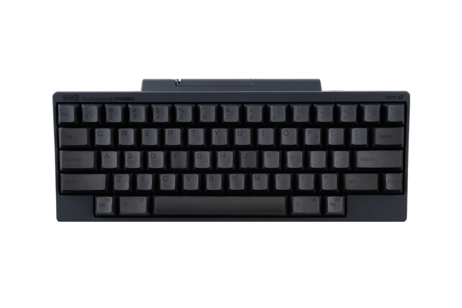 HHKB Professional HYBRID Type-S 英語配列