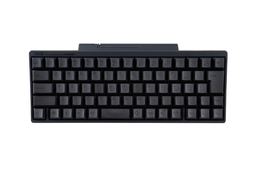 一時値下げ HHKB ハイブリッド キーボード 日本語 PD-KB820w PC