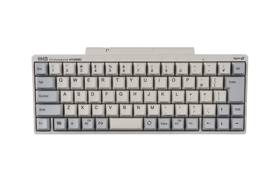 HHKB Professional HYBRID Type-S 日本語配列