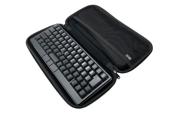 Keyboard Pod2 / キーボードポッド2（ブラック）