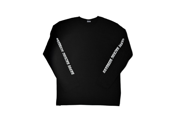 HHKB Tシャツ 長袖