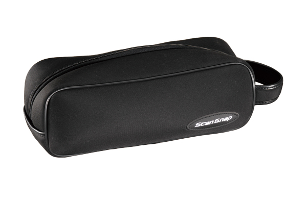 ScanSnap S300 ソフトケース（S1300i用）FI-S30SCS