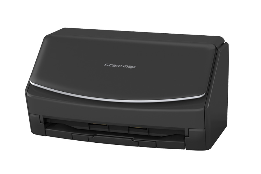 ScanSnap iX1500 （ブラックモデル）