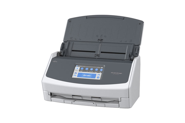 ScanSnap iX1600