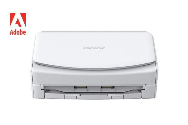 ScanSnap iX1600 Adobe® Acrobat® Pro DC 1年間ライセンス付き