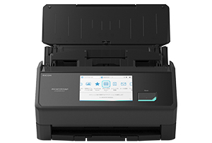 ScnSnap iX2500