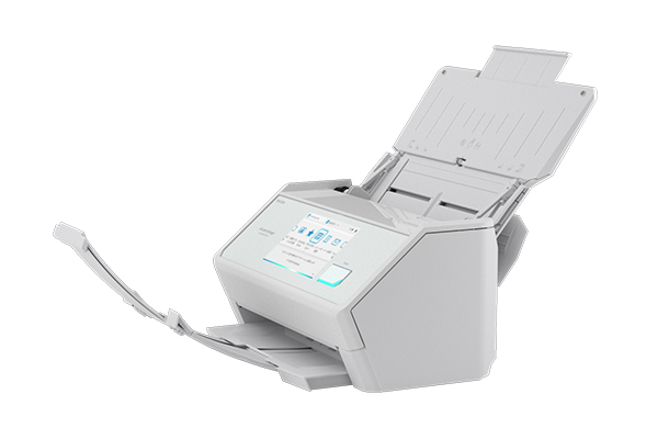 ScanSnap iX2500（ホワイト）