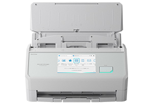 ScnSnap iX2500