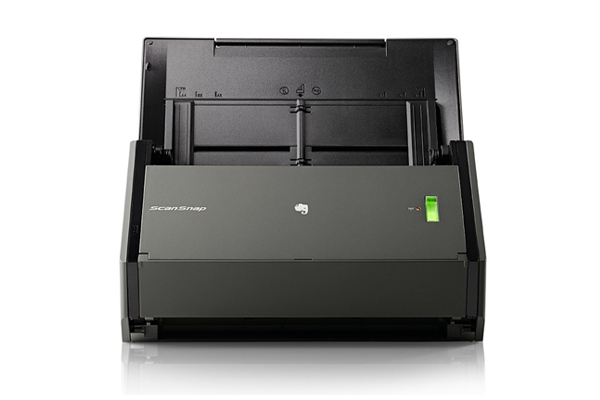 ScanSnap Evernote Edition