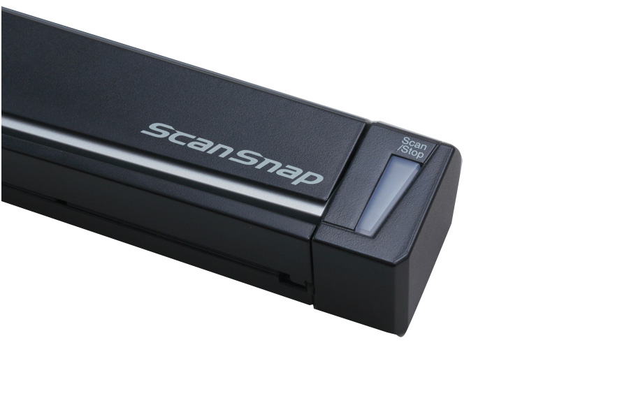 富士通 スキャナー ScanSnap S1100