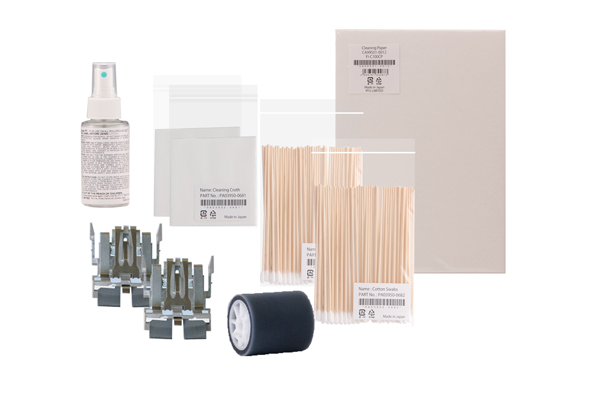 ScanAid（ScanSnap S510、S510M、S500、fi-5110EOX、fi-5110EOX2、fi-5110EOX3 / fiシリーズ fi-5110C専用）