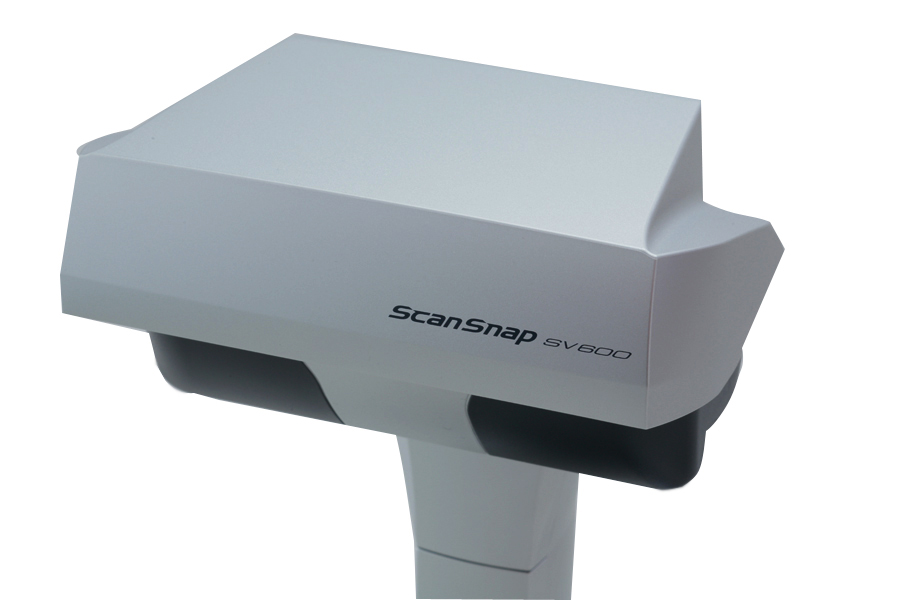 ScanSnap SV600