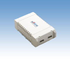 USBデバイスサーバ