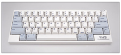 HHKB Professional2 Type-S 白