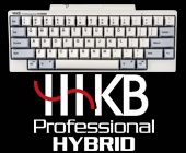 HHKB Pro HYBRID