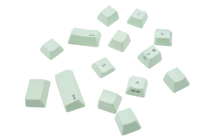 HHKB キートップセット 山葵