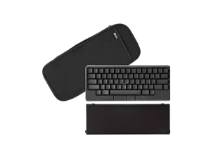 HHKB Studio「墨／雪」ハイブリッドワークセット
