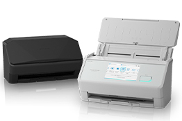 ScanSnap iX2500