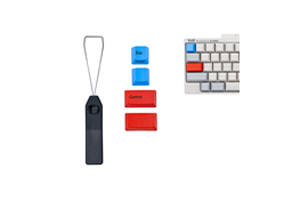 カラーキートップセット（HHKB Professionalシリーズ専用）