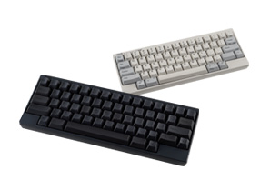 Happy Hacking Keyboard