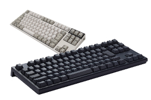 REALFORCE R2 「PFU Limited Edition」