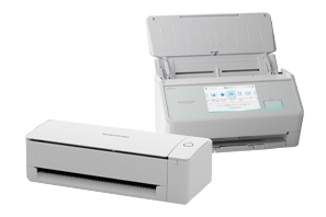 ScanSnap
