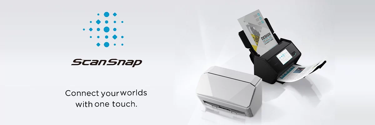 ScanSnap iX2500
