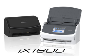 iX1600