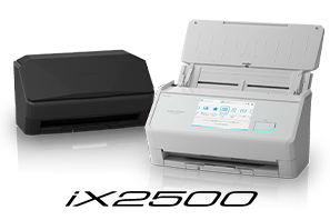 iX2500