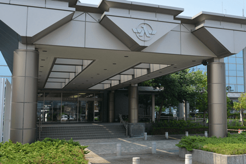 津幡町役場 AI-OCR×スキャナー導入事例(自治体)