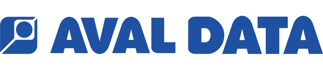 AVALDATA LOGO