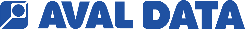 AVALDATA LOGO