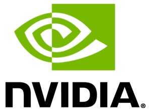 NVIDIA LOGO