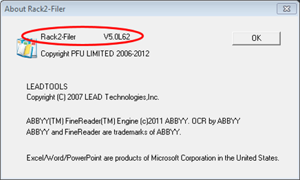 About Rack2-Filer
