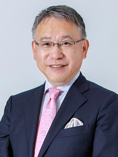 株式会社PFU 代表取締役社長 村上 清治