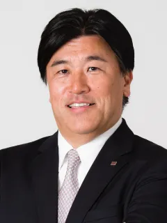株式会社PFU 代表取締役 社長執行役員 平原 英治