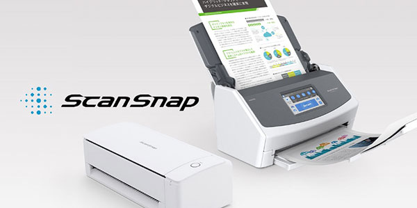 ScanSnap