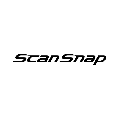ScanSnapロゴ