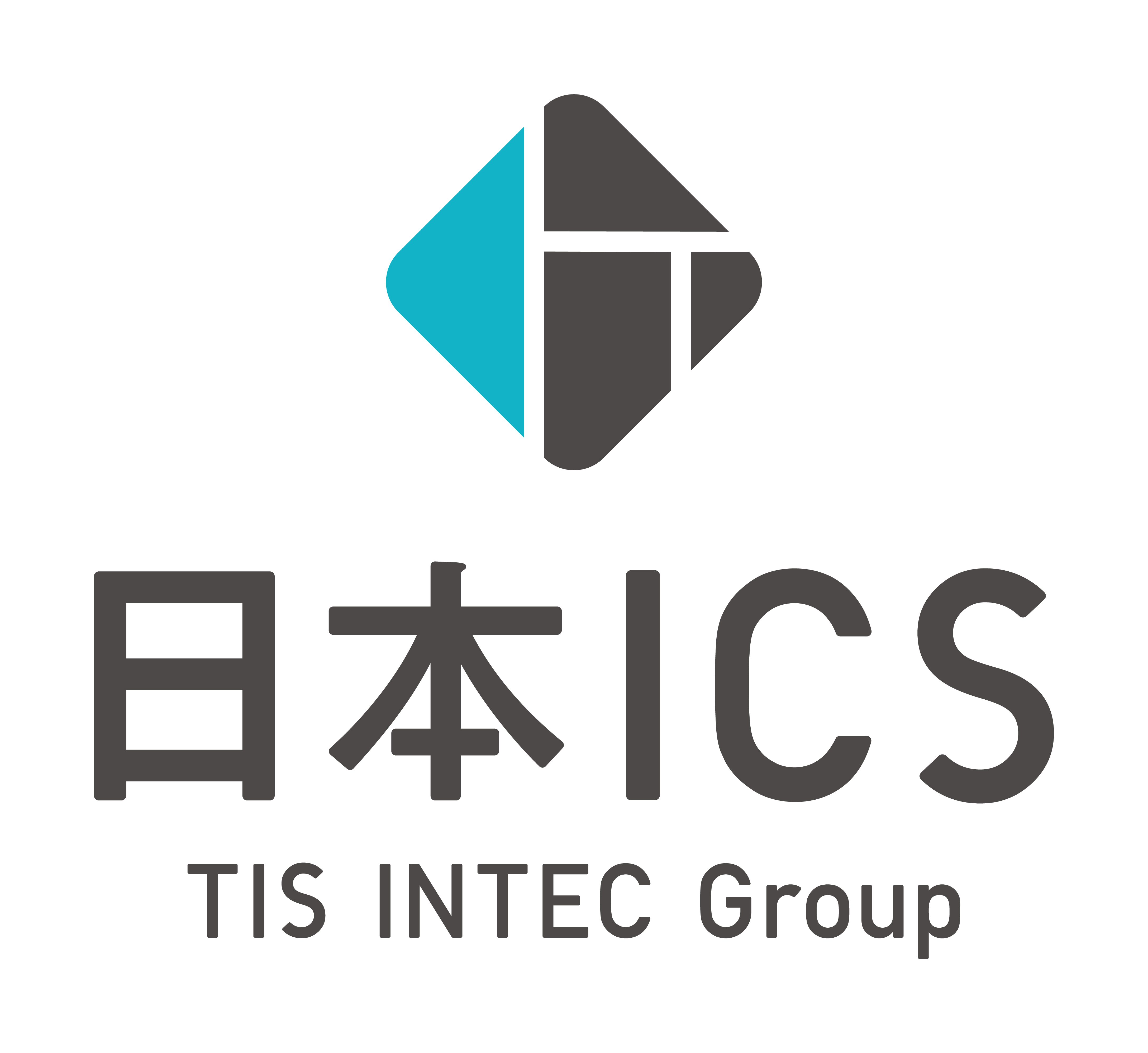 日本ICS株式会社