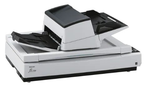 RICOH fi-7700