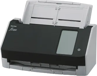 RICOH fi-8040