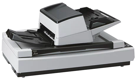 RICOH fi-7700