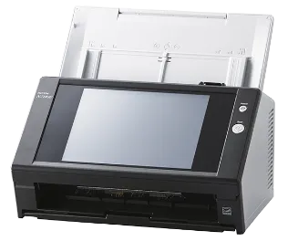RICOH N7100E