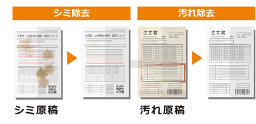 視認性の高いデータ生成