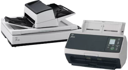 RICOH fi Series