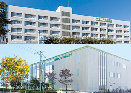 受付事務や医師の業務負担軽減、診療報酬加算の要件対応を実現