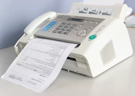 FAX注文書はOCRできる？精度を向上させる3つのポイント