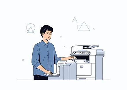 FAX受注を効率化する5つの方法｜ヒューマンエラー防止にも有効