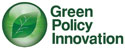Green Policy Innovation