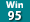 Windows® 95